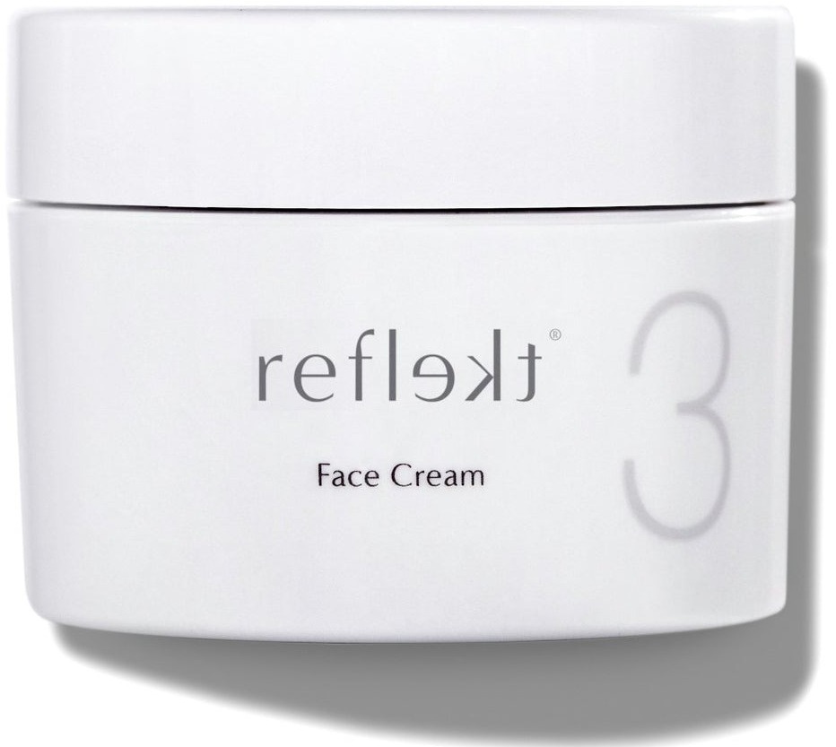 Reflekt 3 Power Peptide Sculpting Face Cream