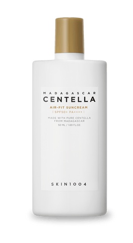 Skin1004 Madagascar Centella Air-fit Suncream Plus (renewal)