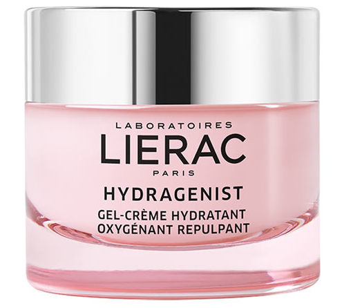 Lierac Hydragenist Moisturizing Cream-Gel