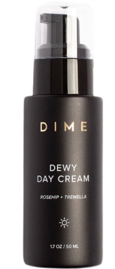Dime Beauty Dewy Day Cream