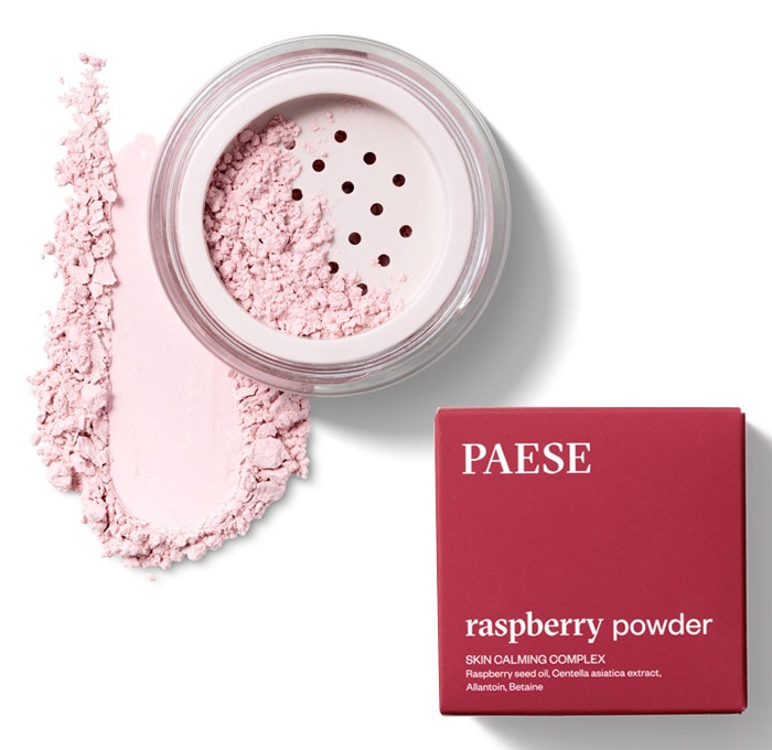 Paese Raspberry Powder