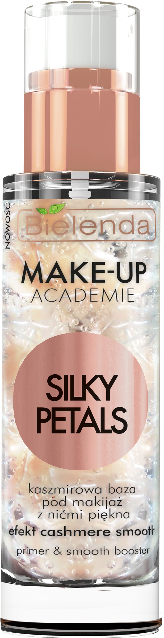 Bielenda Make-Up Academie Silky Petals Primer