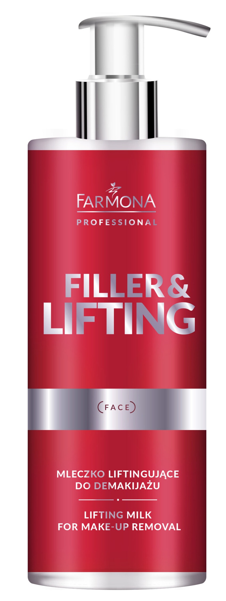 Farmona Professional Filler & Lifting Milk For Makeup Removal