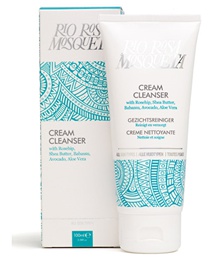 Rio Rosa Mosqueta Cream Cleanser