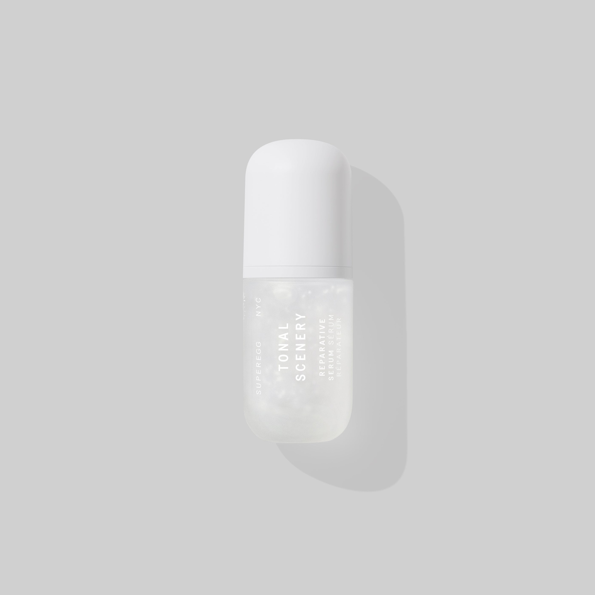 Superegg Tonal Scenery Reparative Serum