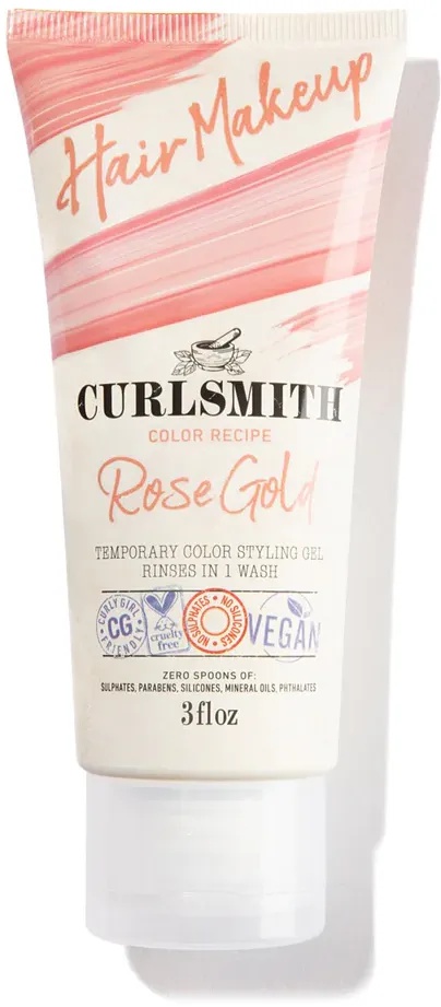 Curlsmith Hair Makeup (color Rose)