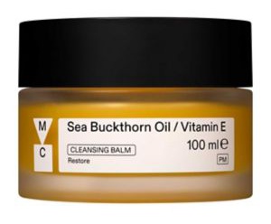 Boots Modern Chemistry Restore Cleansing Balm