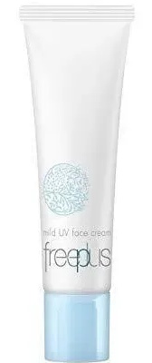 Freeplus Mild UV Face Cream SPF22 Pa+++