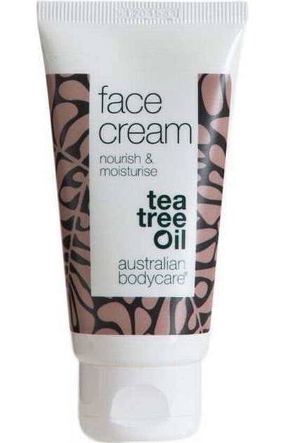 Australian bodycare Face Cream