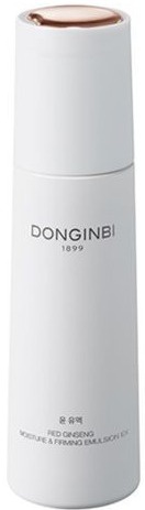 Donginbi Red Ginseng Moisture & Firming Emulsion EX