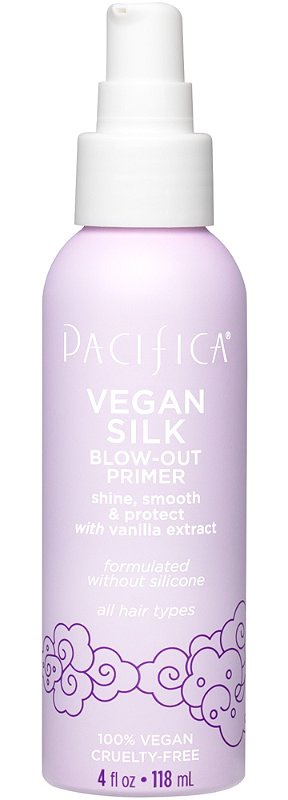 Pacifica Beauty Vegan Silk Blow-out Primer