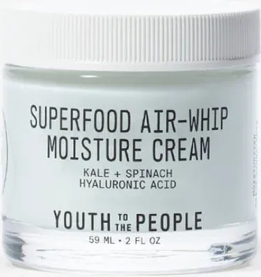 Youth To The People Superfood Air-whip Moisture Cream (2023 Reformulation)