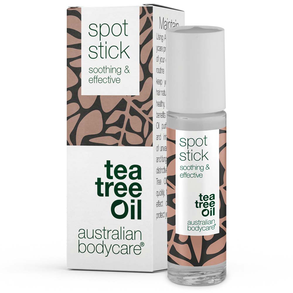 Australian bodycare Tea Tree Oil Spot Stick