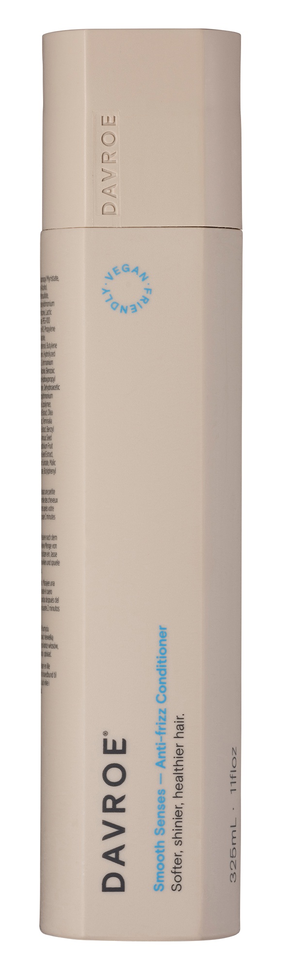 Davroe Smooth Senses Anti-frizz Conditioner