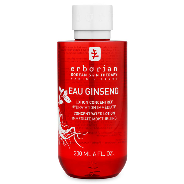 Erborian Eau Ginseng Lotion