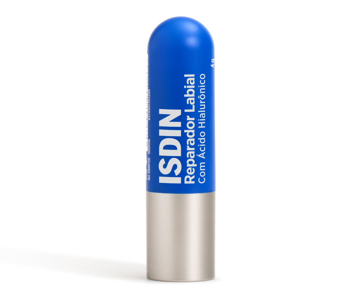 ISDIN Reparador Labial Stick