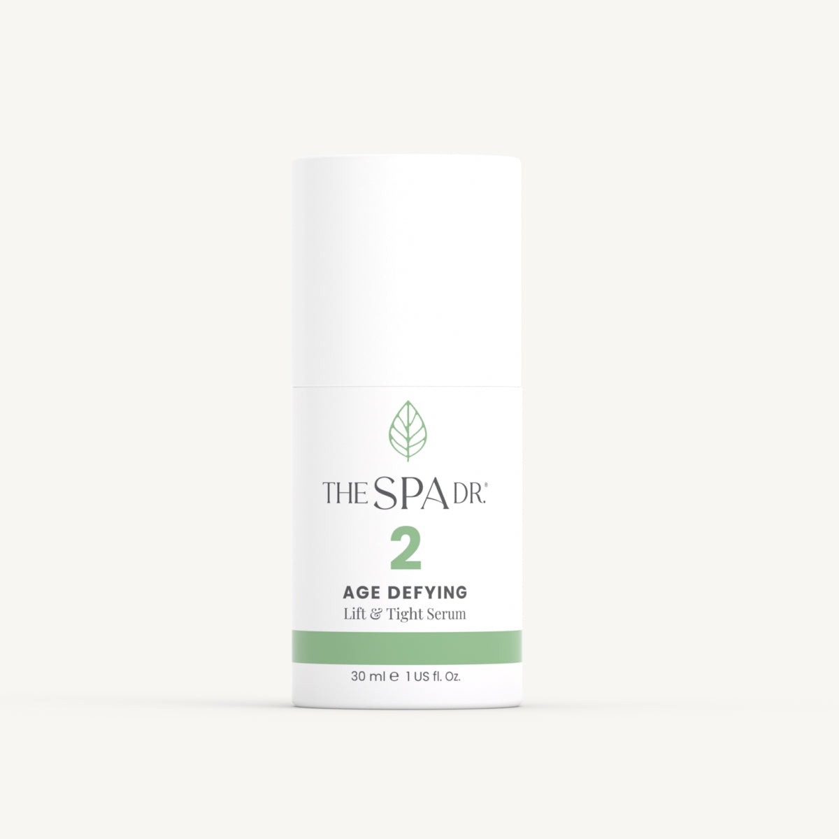 The Spa Dr Age Defying Lift And Tight Serum