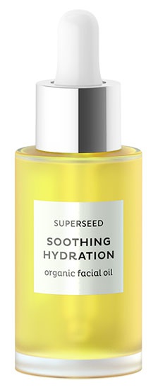 Madara Superseed Soothing Hydration Organic Facial Oil