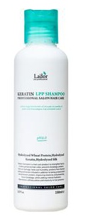 Lador Keratin Lpp Shampoo