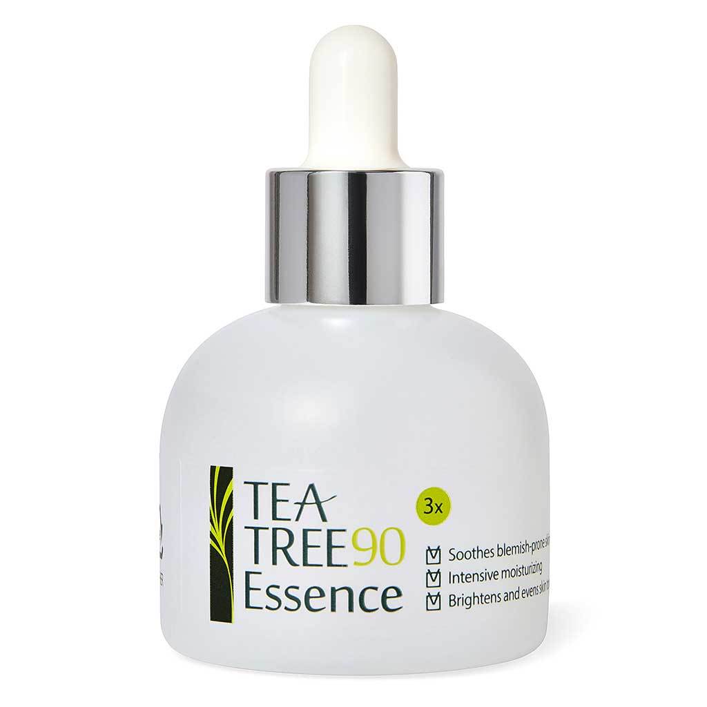 LJH (LEEGEEHAAM) Tea Tree 90 Essence