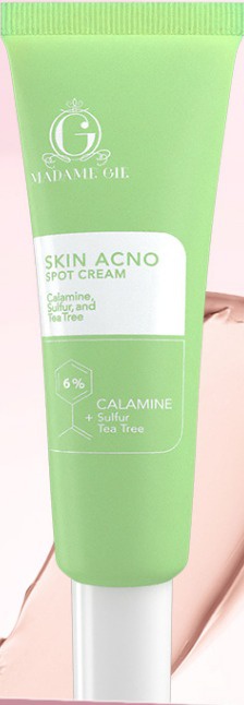 Madame Gie Skin Acno Spot Cream