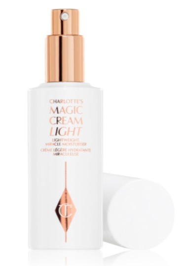 Charlotte Tilbury Magic Cream Light