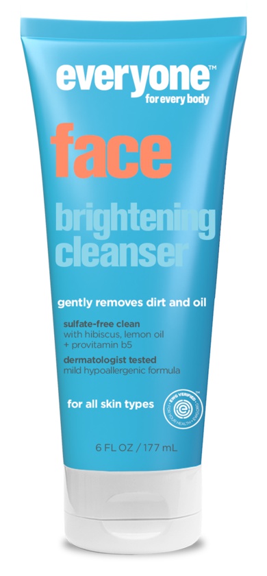 EO Everyone Gentle Face Brightening Cleanser