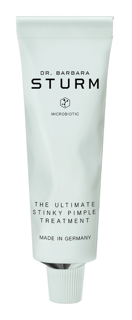 Dr. Barbara Stürm The Ultimate Stinky Pimple Treatment