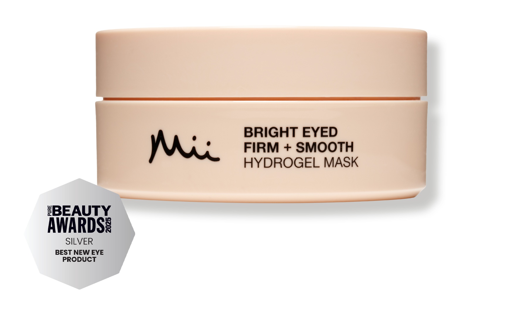 Mii Cosmetics Bright Eyed Firm & Smooth
