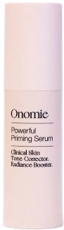 Onomie Powerful Priming Serum