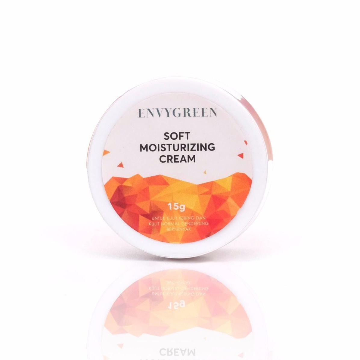 Envygreen Soft Moisturizing Cream