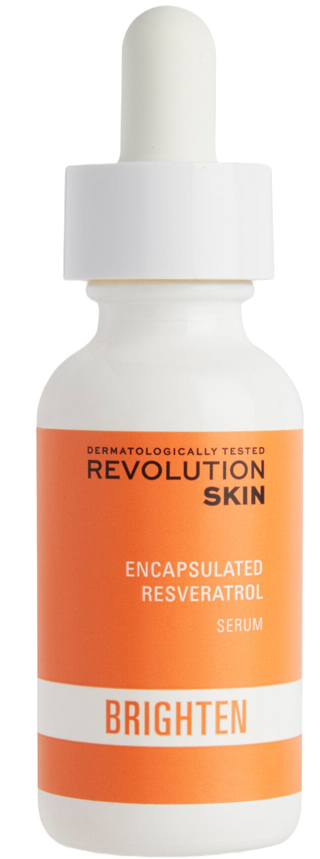 Revolution Skin Encapsulated Resveratrol Serum