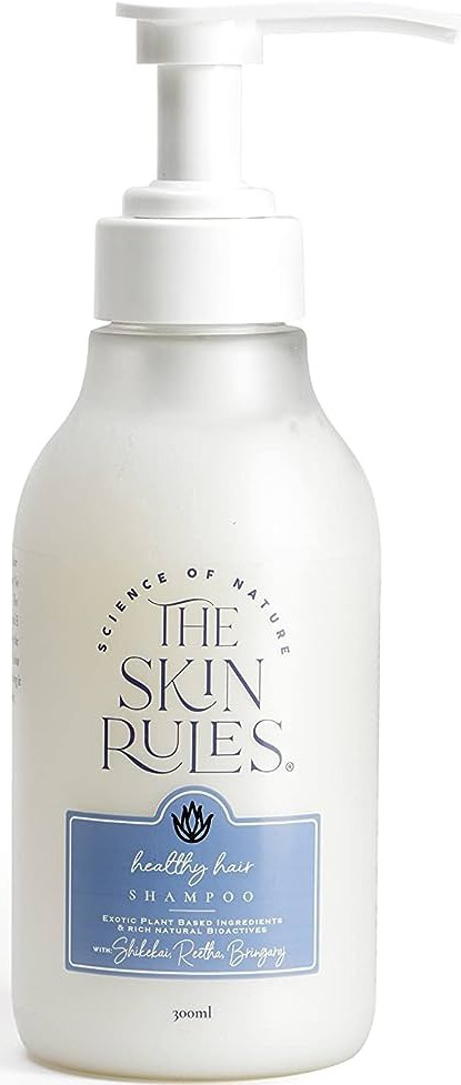 THE SKIN RULES Healthy Hair Shampoo