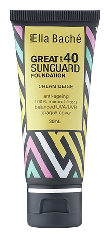 strong sunscreen for sensitive skin