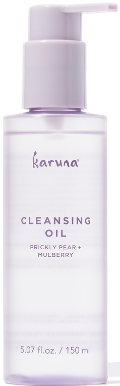 Karuna Cleansing Oil
