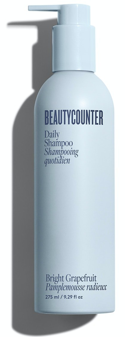 Beauty Counter Daily Shampoo