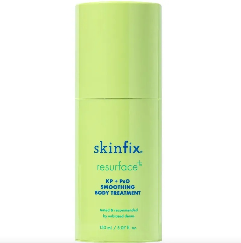 Skinfix Kp+ Psoriasis Smoothing Treatment Body Lotion