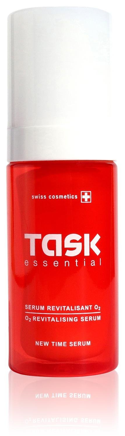 Task Essential New Time Serum