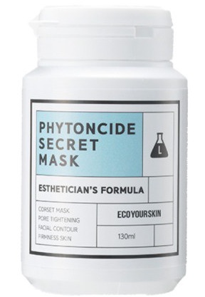 ECO YOUR SKIN Phytoncide Secret Mask