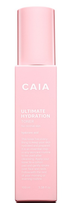 Caia Cosmetics Ultimate Hydration Toner