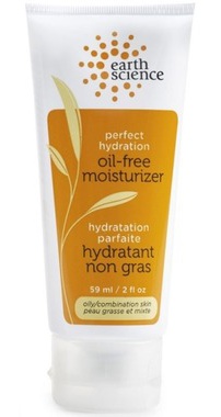 Earth Science Perfect Hydration Oil-Free Moisturizer