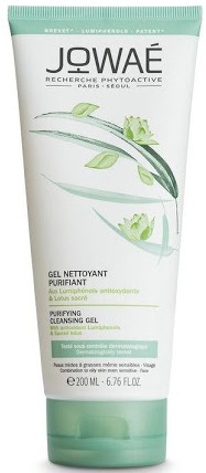 Jowae Purifying Cleansing Gel