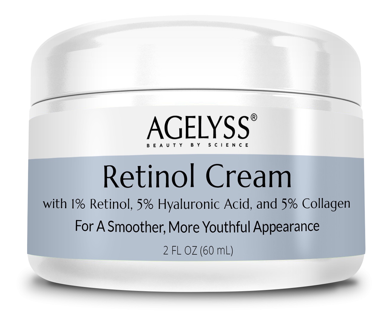 Agelyss Retinol Cream