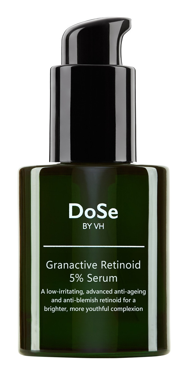 DOSE by VH Granactive Retinoid 5% Serum