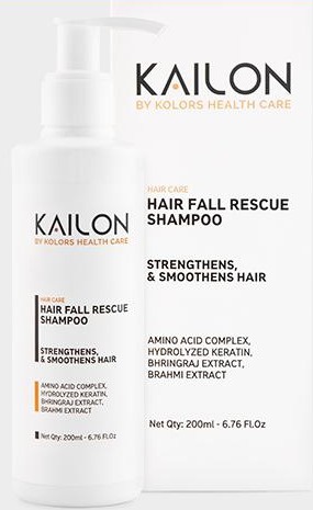 Kailon Hairfall Rescue Shampoo