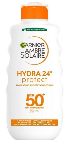 Garnier Ambre Solaire Hydra 24 Protect