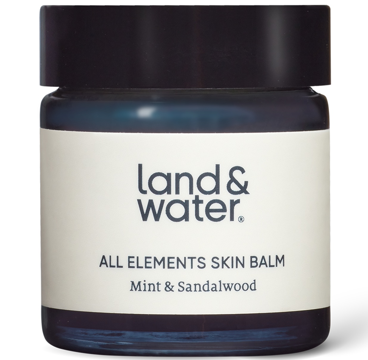 Land & Water All Elements Skin Balm