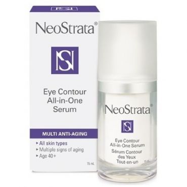 Neostrata Eye Countour All-In-One Serum