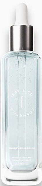 Issy & Co. Booster Serum (refining & Clarifying Drops)