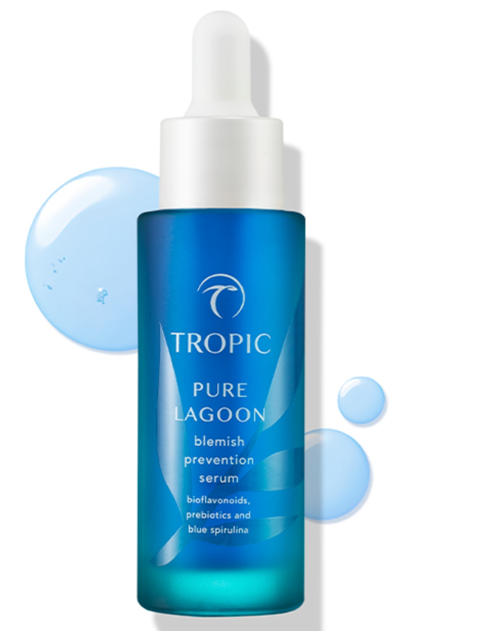 Tropic Pure Lagoon Blemish Prevention Serum